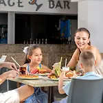 Sealife Family Hotel Antalya