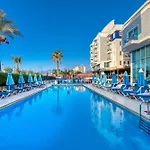 Sealife Family 5* Antalya