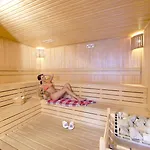 Hotel Sealife Family Antalya