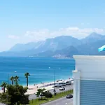 Sealife Family Hotel 5*