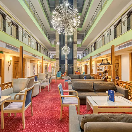 Sealife Family Hotel Antália