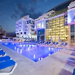 Hotel Sealife Family
