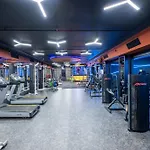 Sealife Family Hotel
