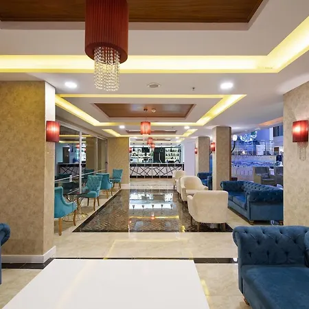 Sealife Family Hotel Antalya