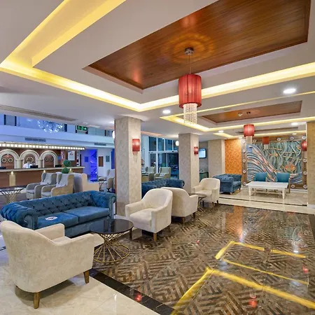 Sealife Family Hotel Antalya