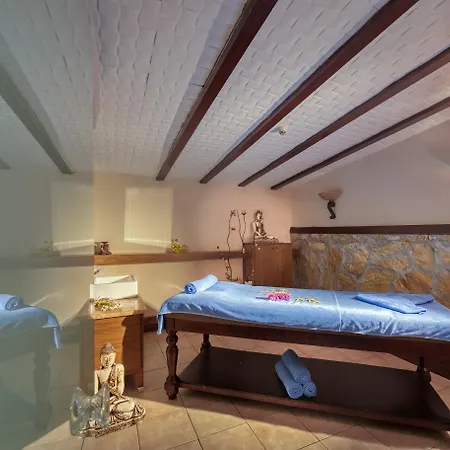 Hotel Sealife Family 5*