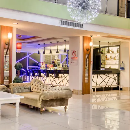 Sealife Family Hotel 5*
