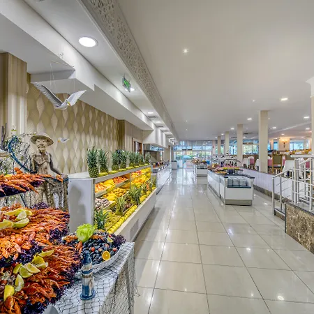 Sealife Family Hotel Antalya