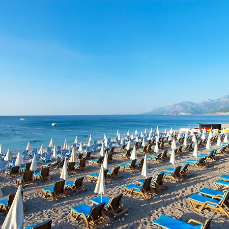 Sealife Family Hotel 5*