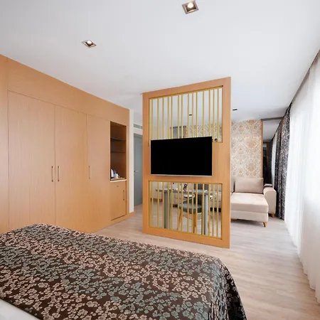 Hotel Sealife Family 5*