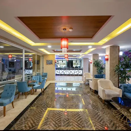 Hotel Sealife Family 5*