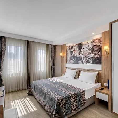 Hotel Sealife Family Antalya