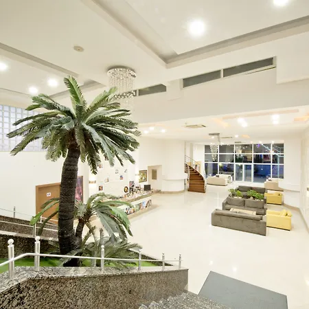 Sealife Family Hotel