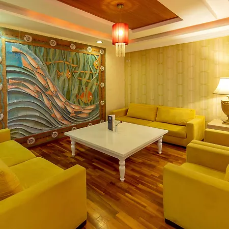 Sealife Family Hotel