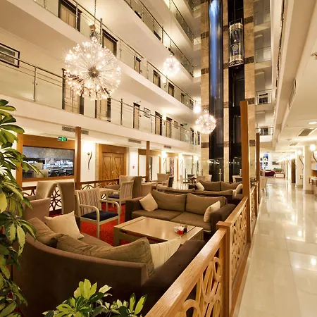 Hotel Sealife Family