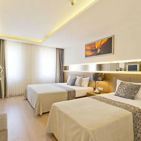 Sealife Family Hotel 5*