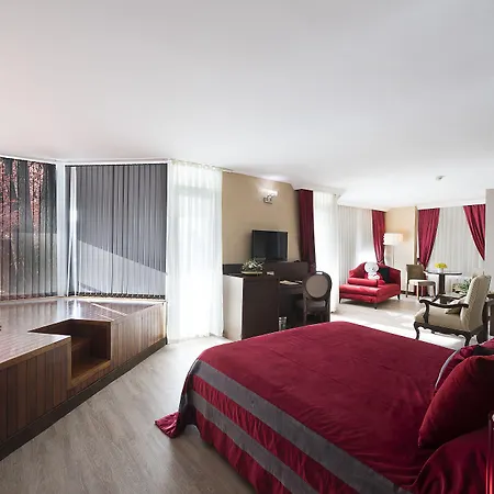 Sealife Family Hotel Antalya