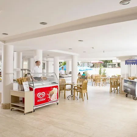 Hotel Sealife Family 5*