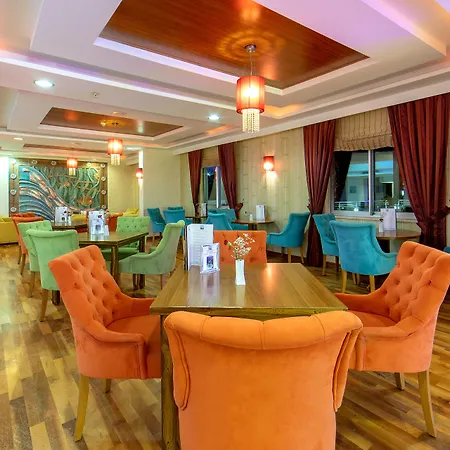 Sealife Family Hotel Antalya