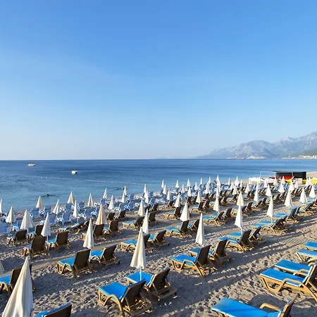 Sealife Family Hotel 5*