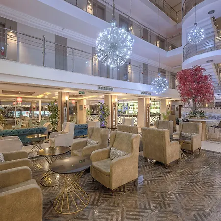 Sealife Family Hotel 5*