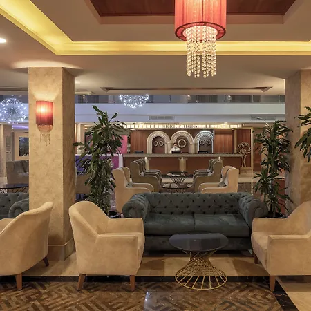 Hotel Sealife Family Antalya