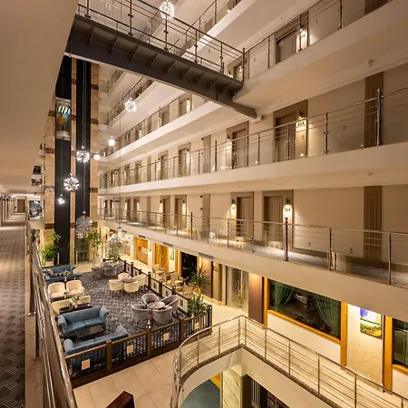 Sealife Family Hotel 5*