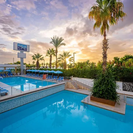 Sealife Family Hotel