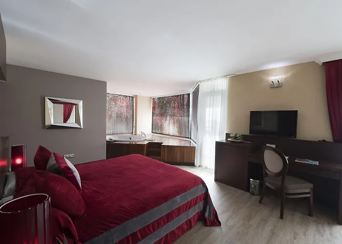 Hotel Sealife Family Antalya