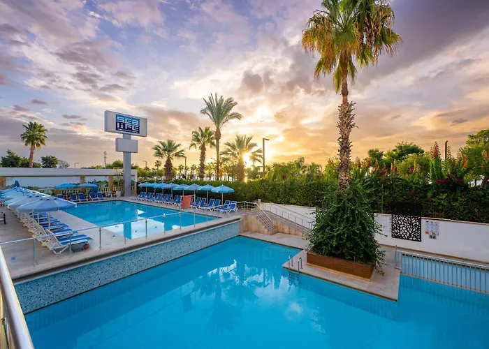 Sealife Family Hotel