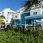 Sealife Family Hotel Antalya