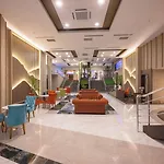 Hotel Sealife Family