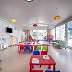 Hotel Sealife Family Antalya