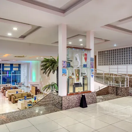 Sealife Family Hotel