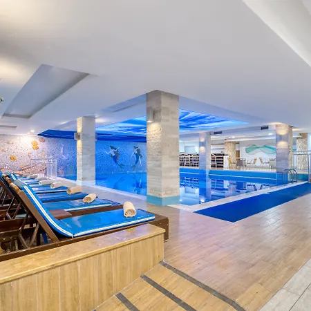 Sealife Family Antália