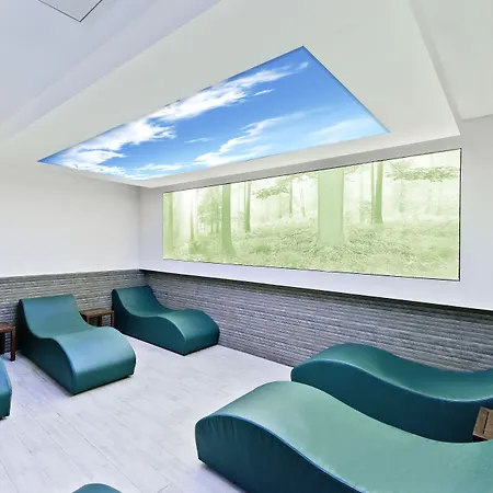 Sealife Family Hotel