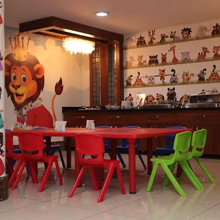 Sealife Family Hotel