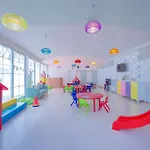 Sealife Family מלון אנטליה